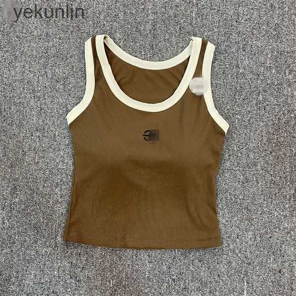 Designer t Shirt Woman Lowe Cropped Top Knits Tankem Broidered Womens Knits Tops Sexy Sleeveless Sport Tee Yoga Summer Tees Vests Fitness Anagram Sports Bra Mini 59ZO
Designer t Shirt Woman Lowe Cropped Top Knits Tankem Broidered Womens Knits Tops Sexy Sleeveless Sport Tee Yoga Summer Tees Vests Fitness Anagram Sports Bra Mini 59ZO