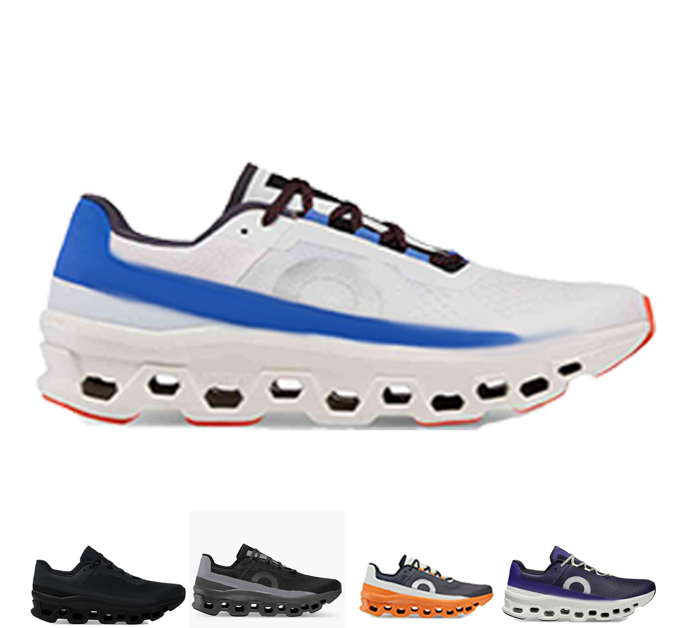 2023 Running monster Shoes Monster Training Shoe Footwear Lightweight Enjoy Comfort Stylish Design Men Women Runner Sneakers yakuda store Outdoor, Eclipse/turmeric
2023 Running monster Shoes Monster Training Shoe Footwear Lightweight Enjoy Comfort Stylish Design Men Women Runner Sneakers yakuda store Outdoor, Eclipse/turmeric