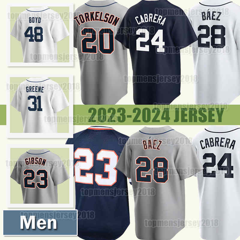 Miguel Cabrera Jersey Kirk Gibson Detroit Javier Baez Baseball Spencer Torkelson Matthew Boyd Matt Manning Riley Greene Tigers Austin Meadows Vierling Tyler Nevin, Men jersey(l h-have name)
Miguel Cabrera Jersey Kirk Gibson Detroit Javier Baez Baseball Spencer Torkelson Matthew Boyd Matt Manning Riley Greene Tigers Austin Meadows Vierling Tyler Nevin, Men jersey(l h-have name)