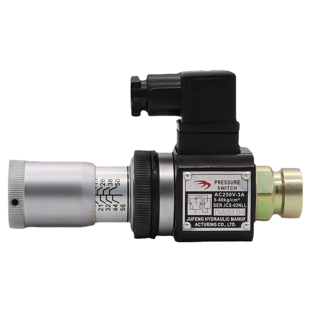 high quality manufacture hydraulic pressure switch valve hydraulic high-low pressure relay for electrical hydraulic system
high quality manufacture hydraulic pressure switch valve hydraulic high-low pressure relay for electrical hydraulic system