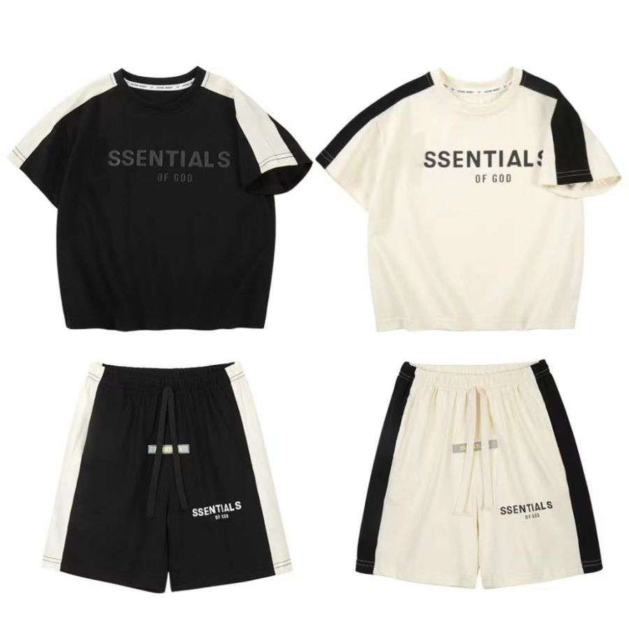 Summer New Children's Set Casual T-shirt and Shorts Two Piece Set for Boys' Outdoor Jogging Sportswear Korean Style High Quality Baby Clothing 2 to 14 Years Old, Black
Summer New Children's Set Casual T-shirt and Shorts Two Piece Set for Boys' Outdoor Jogging Sportswear Korean Style High Quality Baby Clothing 2 to 14 Years Old, Black