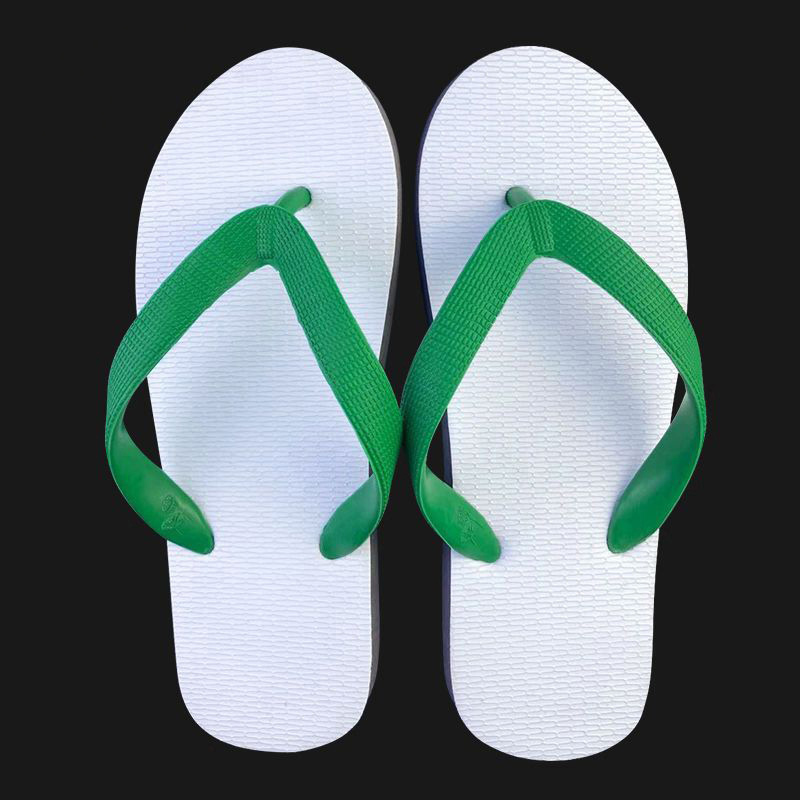 Rubber flip-flops Slippers new fashion wear beach personality clip foot flat non-slip rubbers slipper 110, Colour1
Rubber flip-flops Slippers new fashion wear beach personality clip foot flat non-slip rubbers slipper 110, Colour1