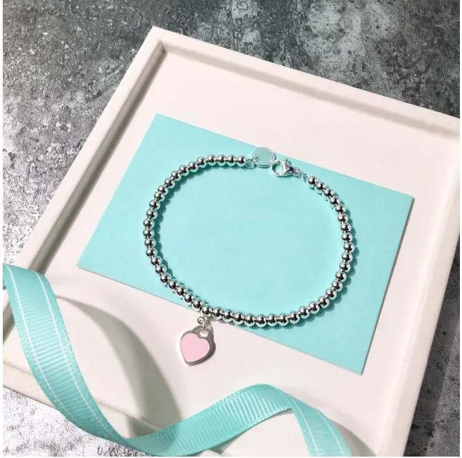 2023 new arrival Original Tiffny Gift New S925 Sterling Silver Fashion Classical style Love Necklace Bracelet Set Multicolor Optional Women Jewelry
2023 new arrival Original Tiffny Gift New S925 Sterling Silver Fashion Classical style Love Necklace Bracelet Set Multicolor Optional Women Jewelry