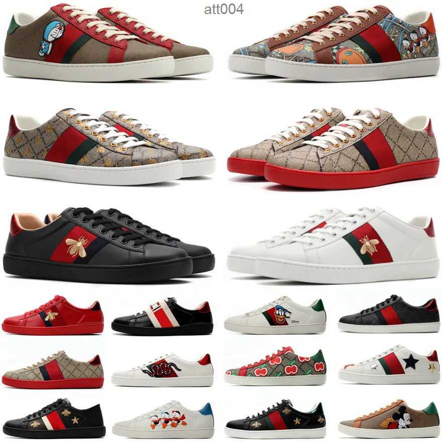 Luxury Designer Shoes Mens Womens Cartoons Casual Shoe Bee Ace Genuine Leather Tiger Snake Embroidery Stripes Classic Men Sneakers''gg'', 13
Luxury Designer Shoes Mens Womens Cartoons Casual Shoe Bee Ace Genuine Leather Tiger Snake Embroidery Stripes Classic Men Sneakers''gg'', 13