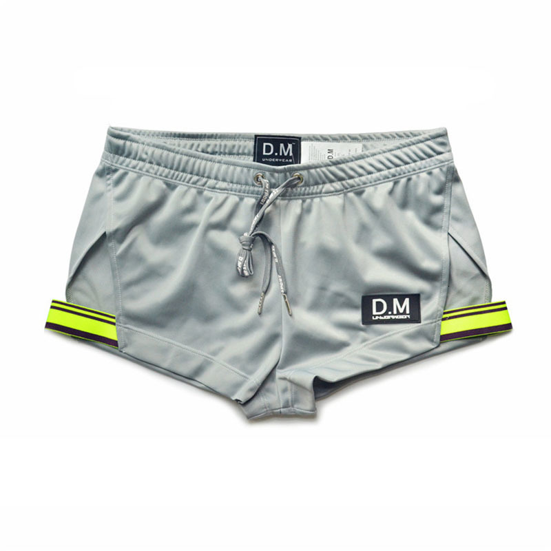 Underpants Sexy Men Underwear Boxer Shorts Ropa Interior Hombre Man Fashion Brief Soft Mens Panties U Convex Pouch 230519