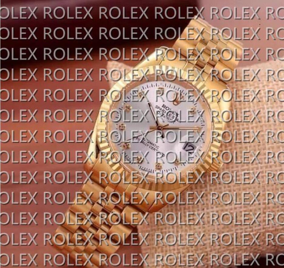 2023 Brand NEW Famous Top Watches Luxury Rolex Mens Womens Watch Steel Band Men Sports Watch Women Gift NO Box V05
2023 Brand NEW Famous Top Watches Luxury Rolex Mens Womens Watch Steel Band Men Sports Watch Women Gift NO Box V05