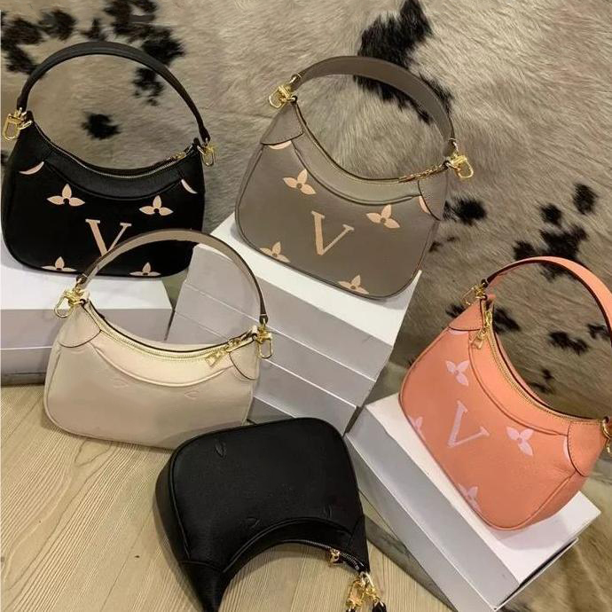 Luxury Leather lady hobo shoulder pack clutch M46002 M46112 bagatelle Womens summer small designer bag cross body Man Beach Bags totes cosmetic Bags Purses handbags, White
Luxury Leather lady hobo shoulder pack clutch M46002 M46112 bagatelle Womens summer small designer bag cross body Man Beach Bags totes cosmetic Bags Purses handbags, White