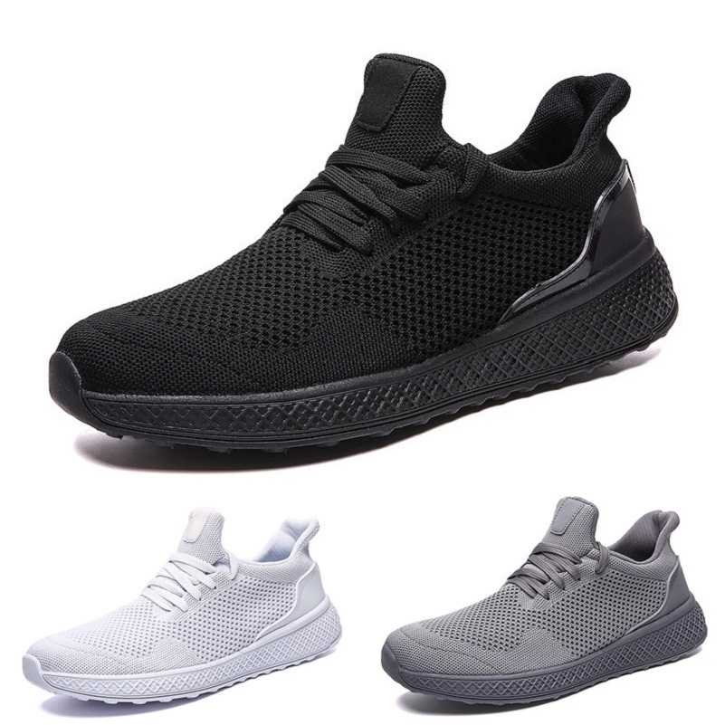 fashion46 men running shoes blacks white grey navy blue sliver mens fashion trainer sneakers outdoors jogging walking 40-46
fashion46 men running shoes blacks white grey navy blue sliver mens fashion trainer sneakers outdoors jogging walking 40-46