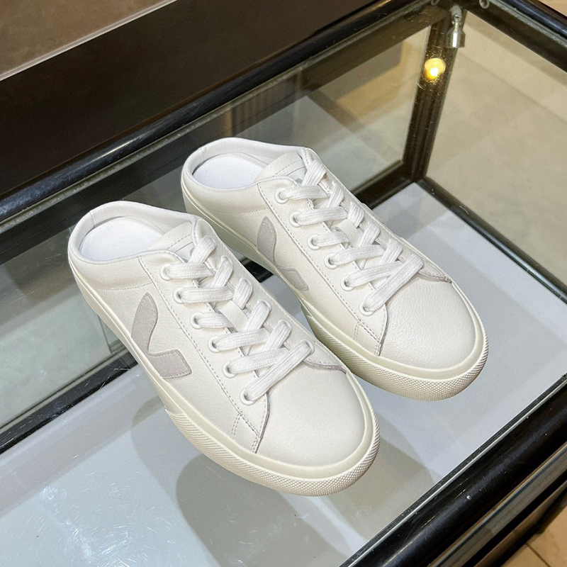 Ve Ja Shoes Sneakers Veja Esplar Campo For Men Womens Shoes Hook Loop Classic White Unisex Fashion Couples Vegetarianism Style Paris Sports Skate Shoes 35--45 +box
Ve Ja Shoes Sneakers Veja Esplar Campo For Men Womens Shoes Hook Loop Classic White Unisex Fashion Couples Vegetarianism Style Paris Sports Skate Shoes 35--45 +box