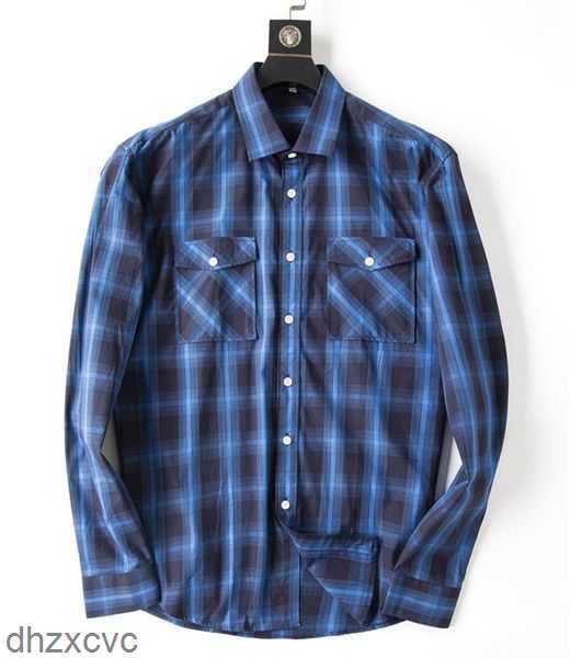 Business Fashion Casual Classic bberry Sleeve Shirt Brands Men Spring Slim Fit chemises marque Clothing stylist luxury AA Clothes M- 8VPE, 31
Business Fashion Casual Classic bberry Sleeve Shirt Brands Men Spring Slim Fit chemises marque Clothing stylist luxury AA Clothes M- 8VPE, 31