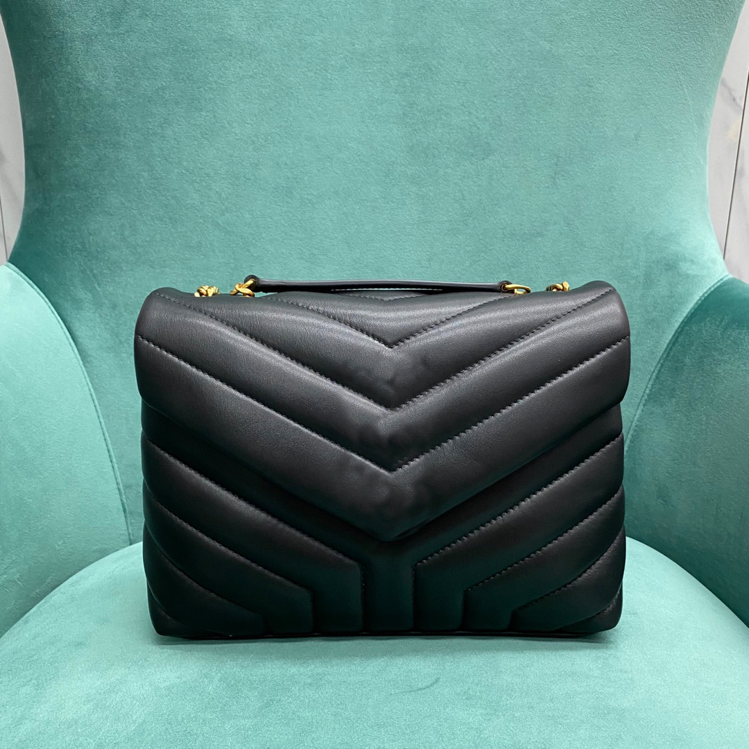 Designer Evening bag Genuine leather Handbag 24CM Luxury Crossbody bag Delicate knockoff Chain bag With Box YY004
Designer Evening bag Genuine leather Handbag 24CM Luxury Crossbody bag Delicate knockoff Chain bag With Box YY004