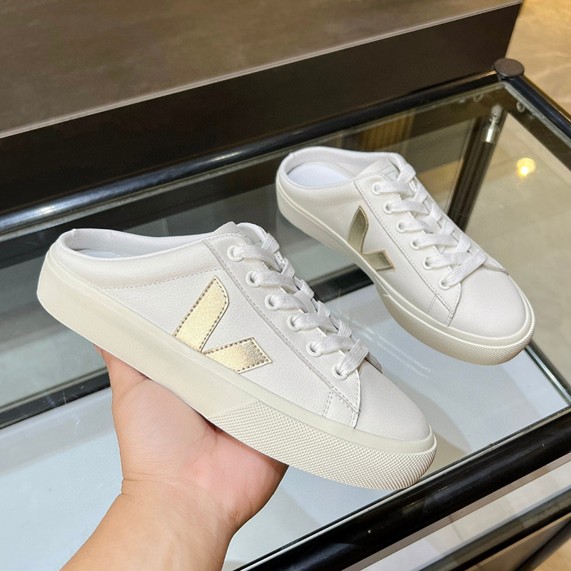 Casual ShoesWomens Sneakers Shoes Mens Classic White Unisex Fashion Couples Vegetarianism Style Original Ve ja Campo Sizes 35-45 +box, 19
Casual ShoesWomens Sneakers Shoes Mens Classic White Unisex Fashion Couples Vegetarianism Style Original Ve ja Campo Sizes 35-45 +box, 19