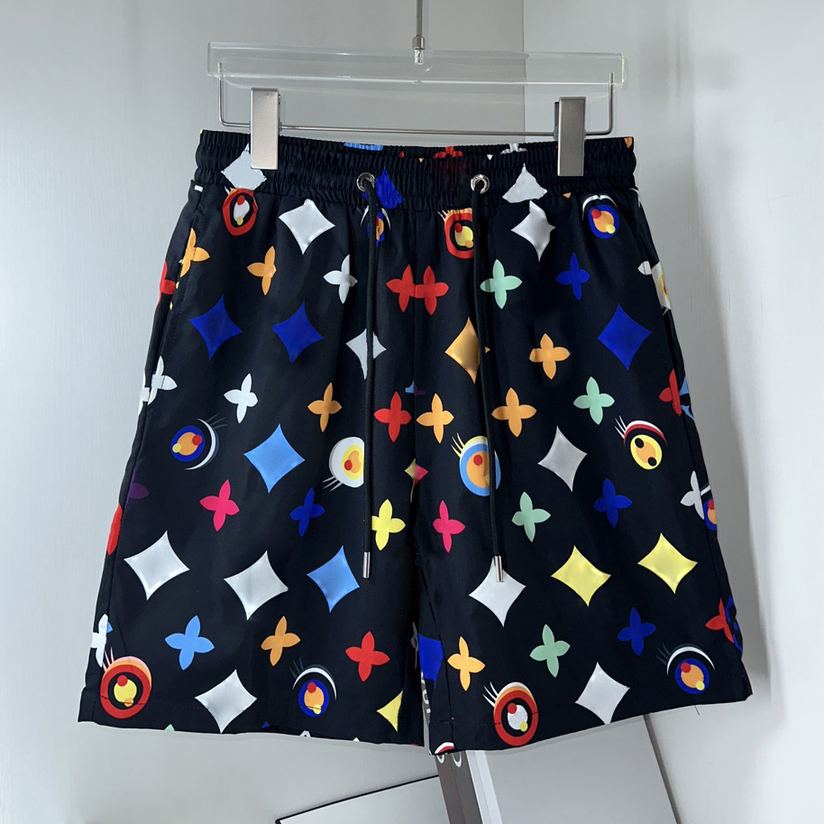 Summer Shorts Men Swimwear Board Shorts Designer Swim Trunks Quick Drying Fashion Casual Sportswear Seaside Beach Pants
Summer Shorts Men Swimwear Board Shorts Designer Swim Trunks Quick Drying Fashion Casual Sportswear Seaside Beach Pants