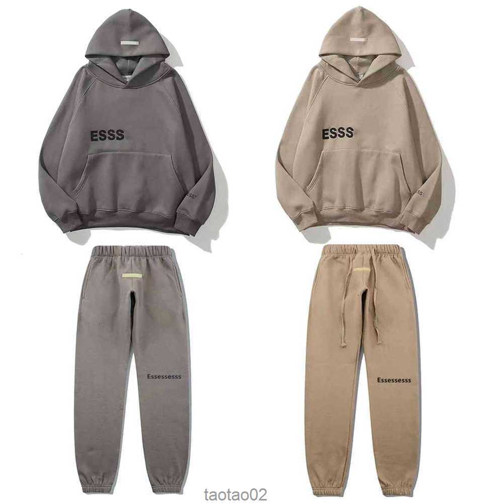 Men' and Women Hoodies Leisure Fashion Trends Es Designer Tracksuit Hoody Set Casual Oversize Hooded Pullover 20236a59, Khaki hoodie
Men' and Women Hoodies Leisure Fashion Trends Es Designer Tracksuit Hoody Set Casual Oversize Hooded Pullover 20236a59, Khaki hoodie
