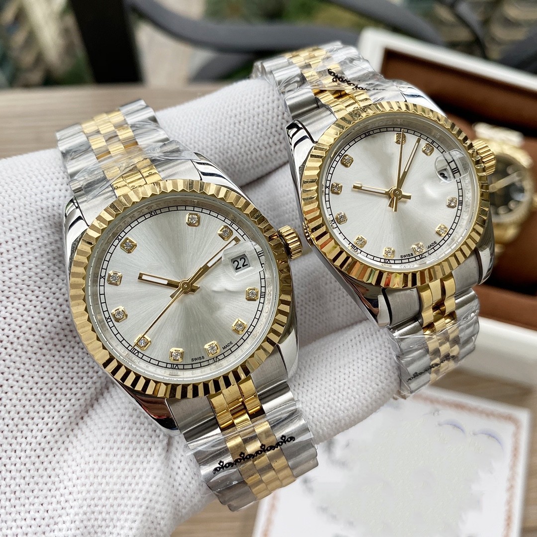 Mens watch designer watches high quality dautomatic luxury watch