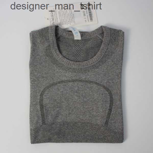 Women Yoga T-shirts Women's T-shirt High-elastic Breathable Running Top Quick Drying Seamless Short Sleeve Sport-cycling Gym Wear Lulemon 11MTQ5, A006
Women Yoga T-shirts Women's T-shirt High-elastic Breathable Running Top Quick Drying Seamless Short Sleeve Sport-cycling Gym Wear Lulemon 11MTQ5, A006