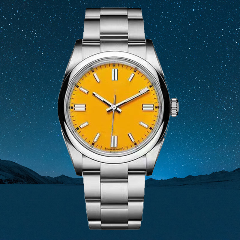 Women watch 36 41mm oyster Watches waterproof 2813 automatic movement automatic wristwatch stainless steel ceramic bezel folding buckle desinger montre, D1
Women watch 36 41mm oyster Watches waterproof 2813 automatic movement automatic wristwatch stainless steel ceramic bezel folding buckle desinger montre, D1