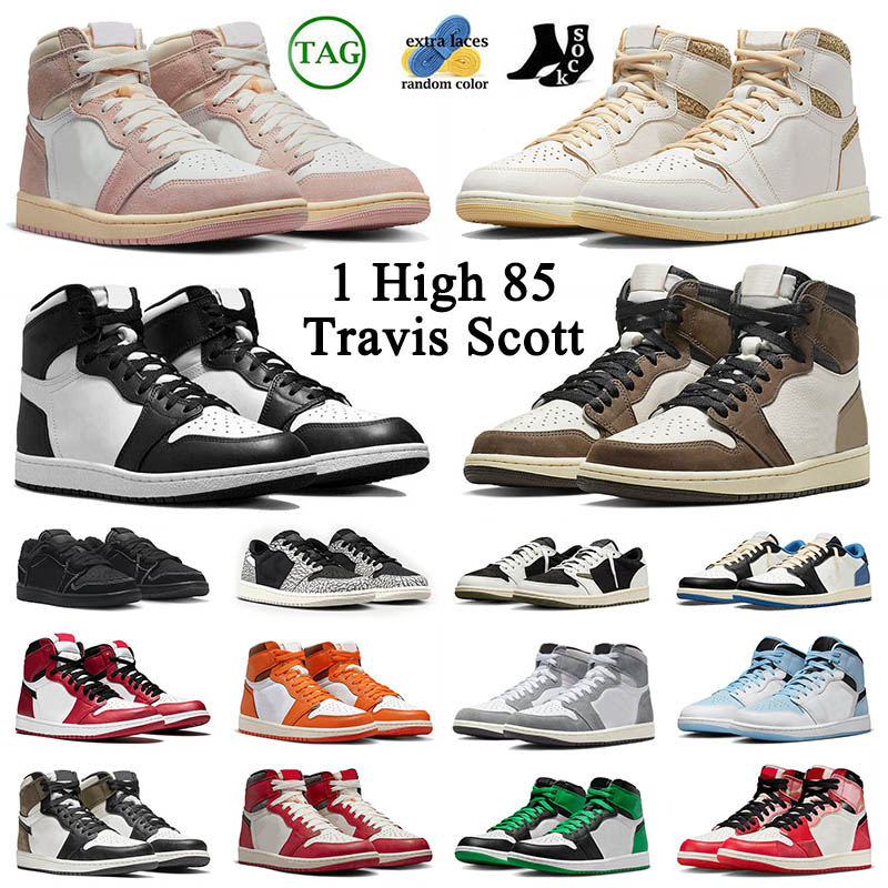 mens women sneakers 1 basketball shoes top jumpman High Black White 85 Retro 1s Ts x Washed Pink Ice Olive Low University Blue men trainers sports size 13, 30 36-40
mens women sneakers 1 basketball shoes top jumpman High Black White 85 Retro 1s Ts x Washed Pink Ice Olive Low University Blue men trainers sports size 13, 30 36-40