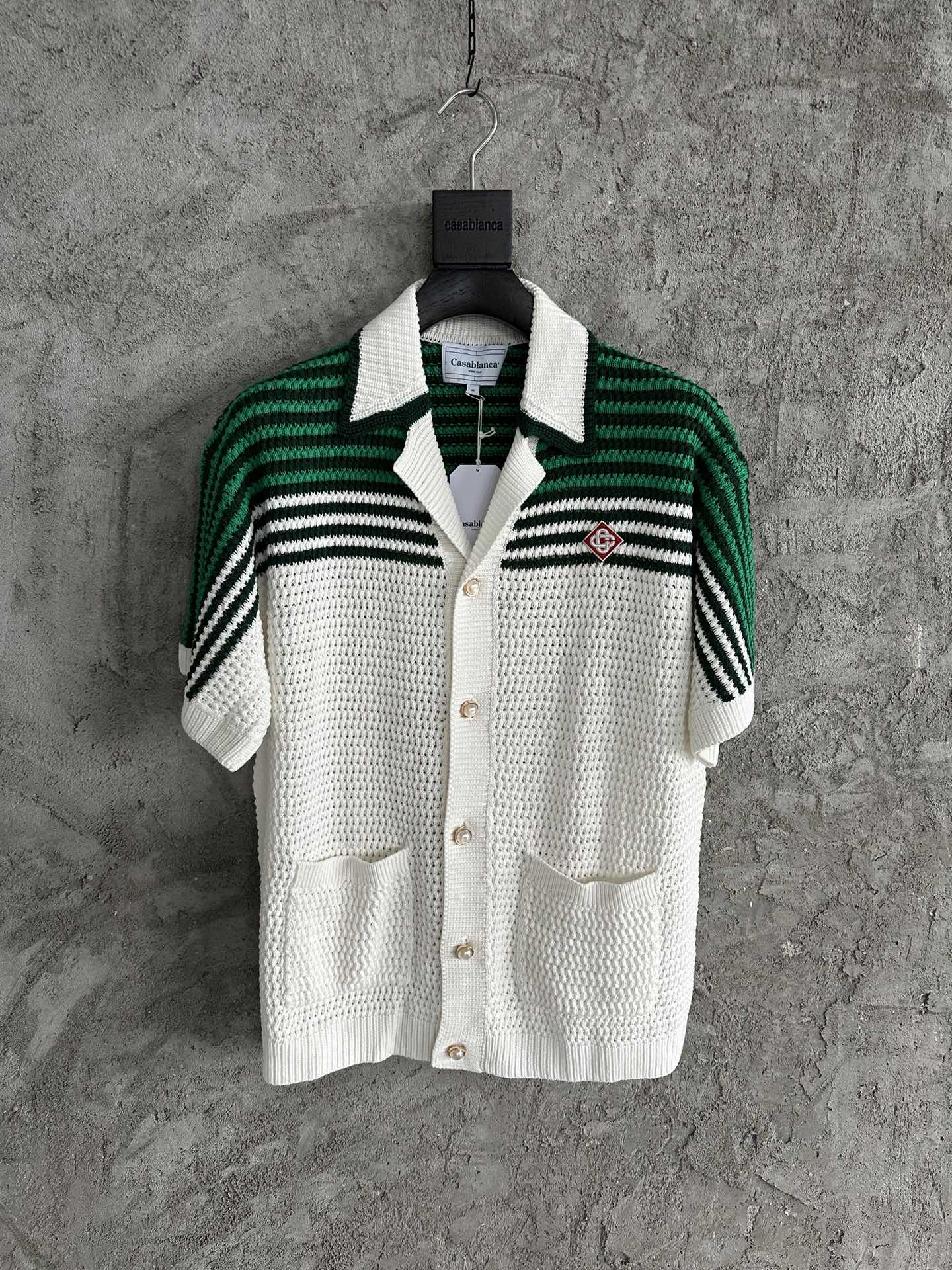 2023 fashions newest arrival mens designer knitwear shirts - US SIZE shirts - tops mens designer button short sleeve shirts, Multi
2023 fashions newest arrival mens designer knitwear shirts - US SIZE shirts - tops mens designer button short sleeve shirts, Multi