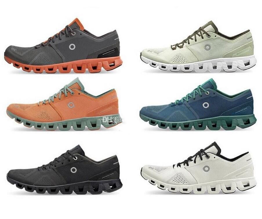 on X 3 Federer Shift Running Shoes Workout and Cross Training Shoe kingcaps store Lightweight Enjoy Comfort Stylish Design Men Women Runner Undyed White, Rose sand
on X 3 Federer Shift Running Shoes Workout and Cross Training Shoe kingcaps store Lightweight Enjoy Comfort Stylish Design Men Women Runner Undyed White, Rose sand