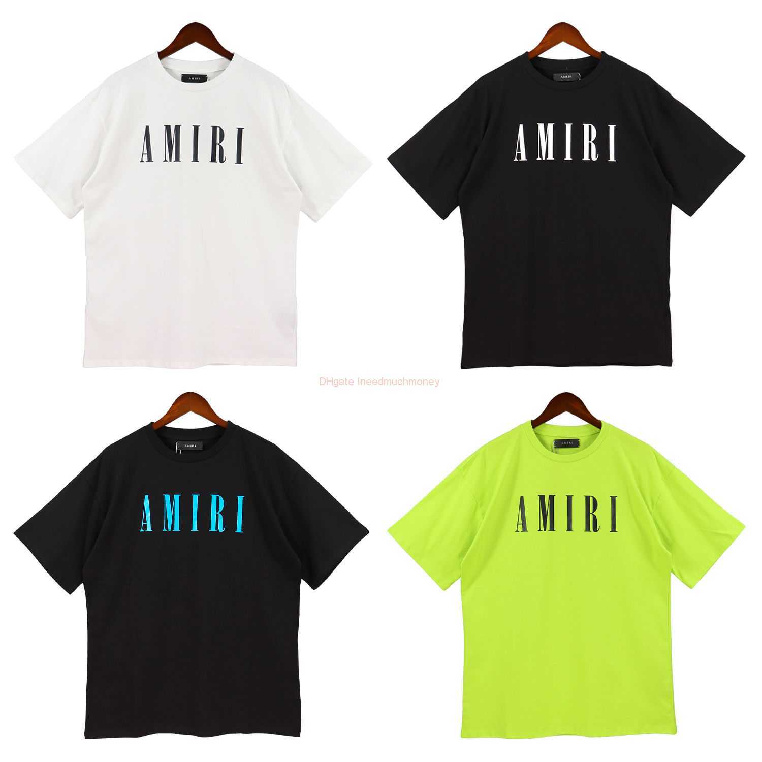 Designer Fashion Clothing Amires Tees Am Tshirt Amies 2023 New Mens Wear Series Personalized Print Tshirt Simple Loose Casual Cotton Short Sleeve Luxury Casual Tops, White 2143#
Designer Fashion Clothing Amires Tees Am Tshirt Amies 2023 New Mens Wear Series Personalized Print Tshirt Simple Loose Casual Cotton Short Sleeve Luxury Casual Tops, White 2143#