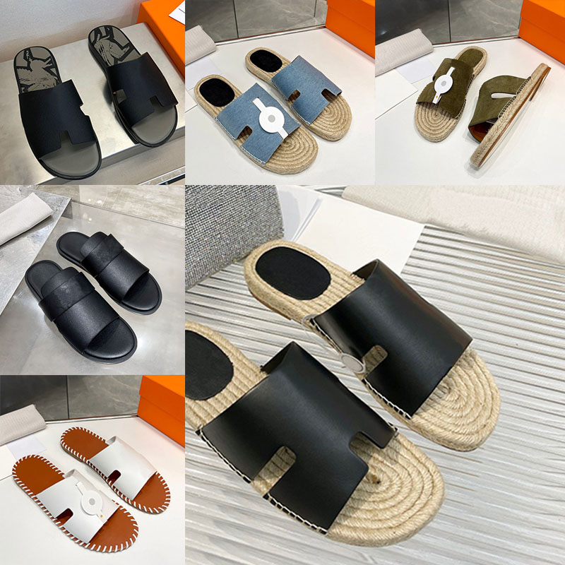 Homme Antigua Espadrille Sandales de style balas décontracté.