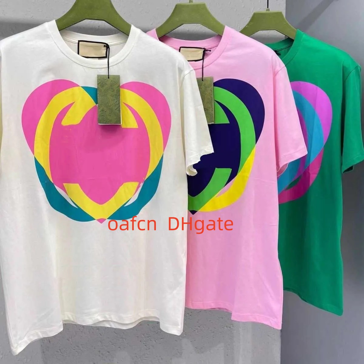 Designers Mens Womens T Shirt Fashion Trend Men Casual T Shirts Man Clothing Street Designer Loose Sleeve Girl Clothes Couple Models Tshirts plus size S- 4XL, Camouflage
Designers Mens Womens T Shirt Fashion Trend Men Casual T Shirts Man Clothing Street Designer Loose Sleeve Girl Clothes Couple Models Tshirts plus size S- 4XL, Camouflage