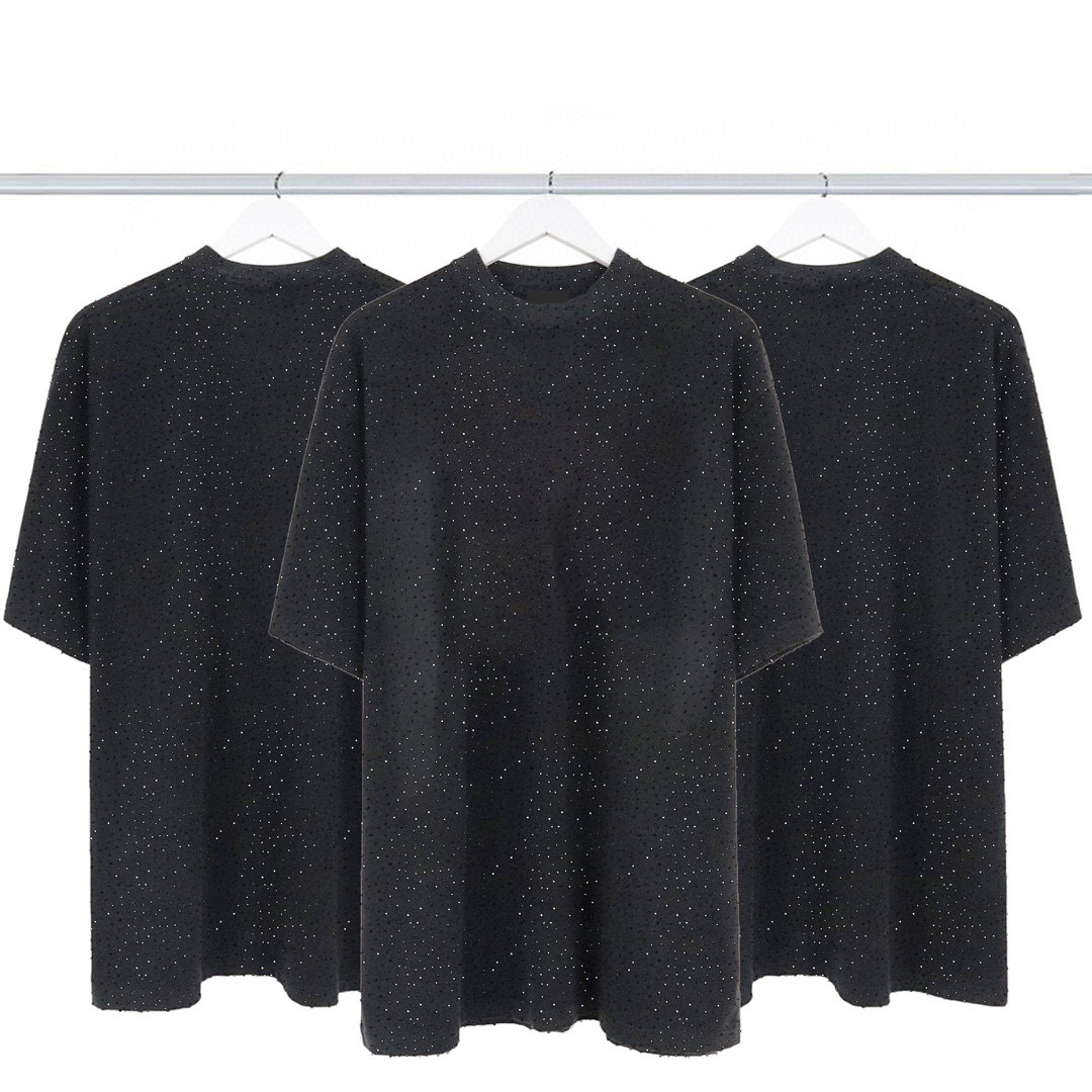 Men's Plus Tees & Polos summer cotton T-shirt round neck printed pocket short sleeve oversized us eu size ef, Black
Men's Plus Tees & Polos summer cotton T-shirt round neck printed pocket short sleeve oversized us eu size ef, Black