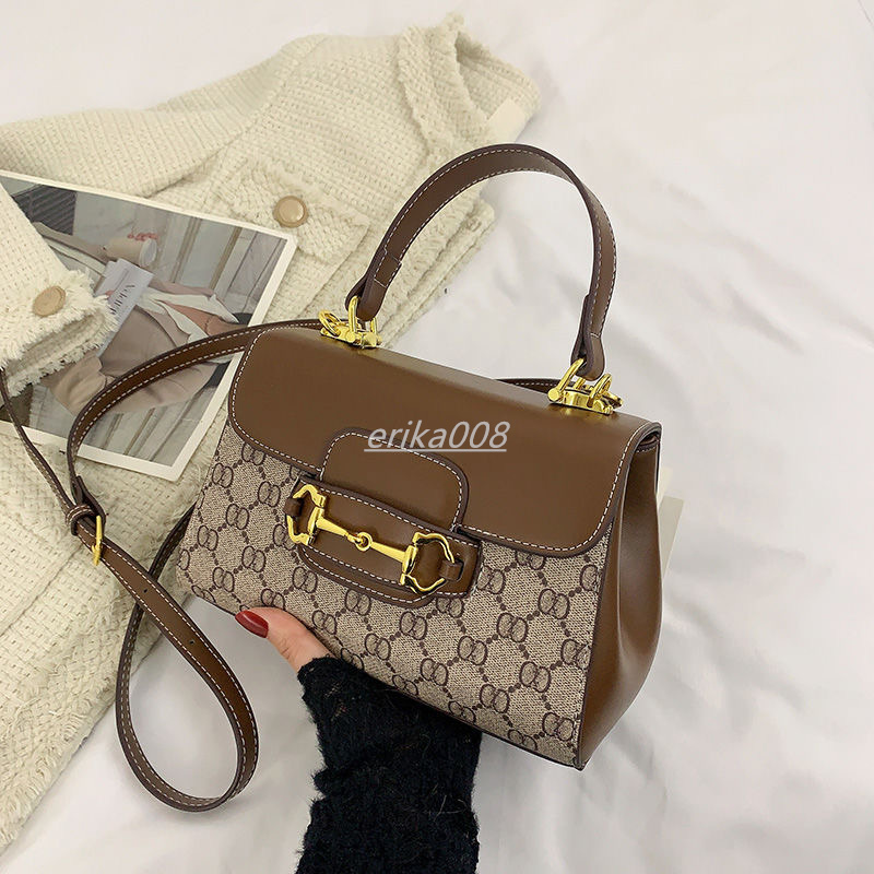 Designer Shoulder Crossbody Bag Ladies Casual Totes Leather High Quality Fashion Top Handle Handbag 29CM-22CM, Khaki-22cm
Designer Shoulder Crossbody Bag Ladies Casual Totes Leather High Quality Fashion Top Handle Handbag 29CM-22CM, Khaki-22cm