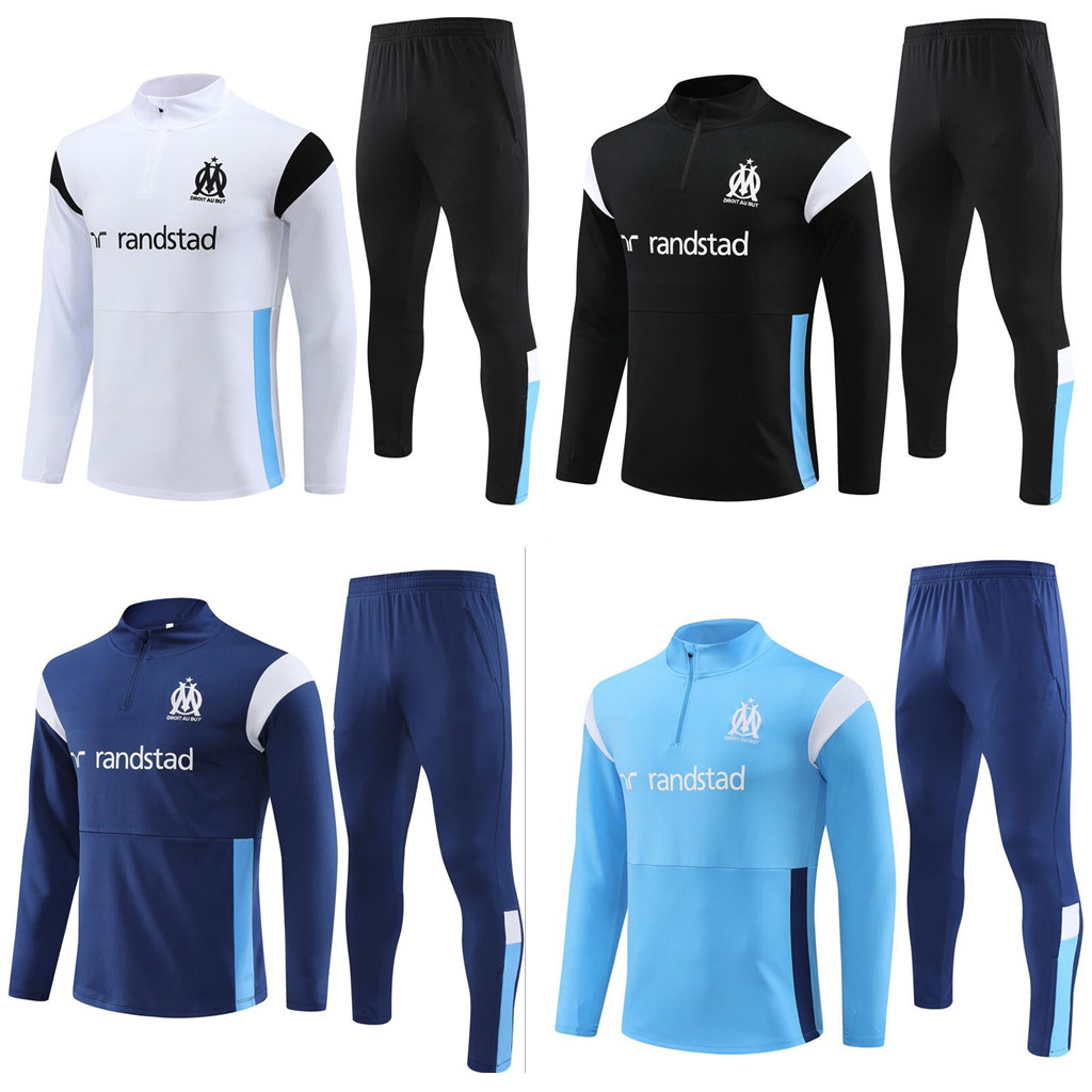 kids men soccer tracksuits MILIK PAYET Marseilles survetement jacket 22 23 24 fottball Training suit veste maillot de foot Olympique OM tracksuit football jogging
kids men soccer tracksuits MILIK PAYET Marseilles survetement jacket 22 23 24 fottball Training suit veste maillot de foot Olympique OM tracksuit football jogging