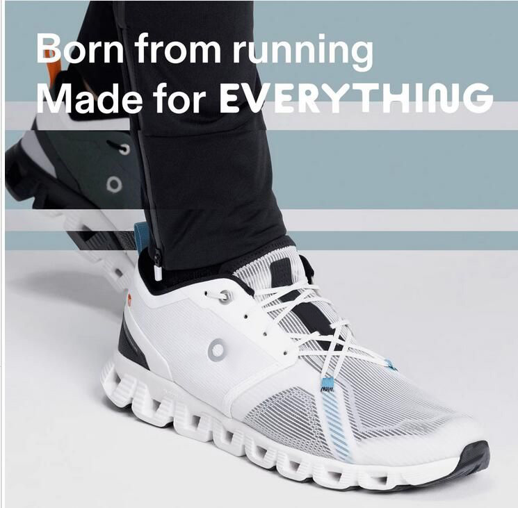 on X 3 Federer Shift Running Shoes Workout and Cross Training Shoe kingcaps store Lightweight Enjoy Comfort Design Men Women Runner Sneakers Glacier Olive Rose Sand
on X 3 Federer Shift Running Shoes Workout and Cross Training Shoe kingcaps store Lightweight Enjoy Comfort Design Men Women Runner Sneakers Glacier Olive Rose Sand