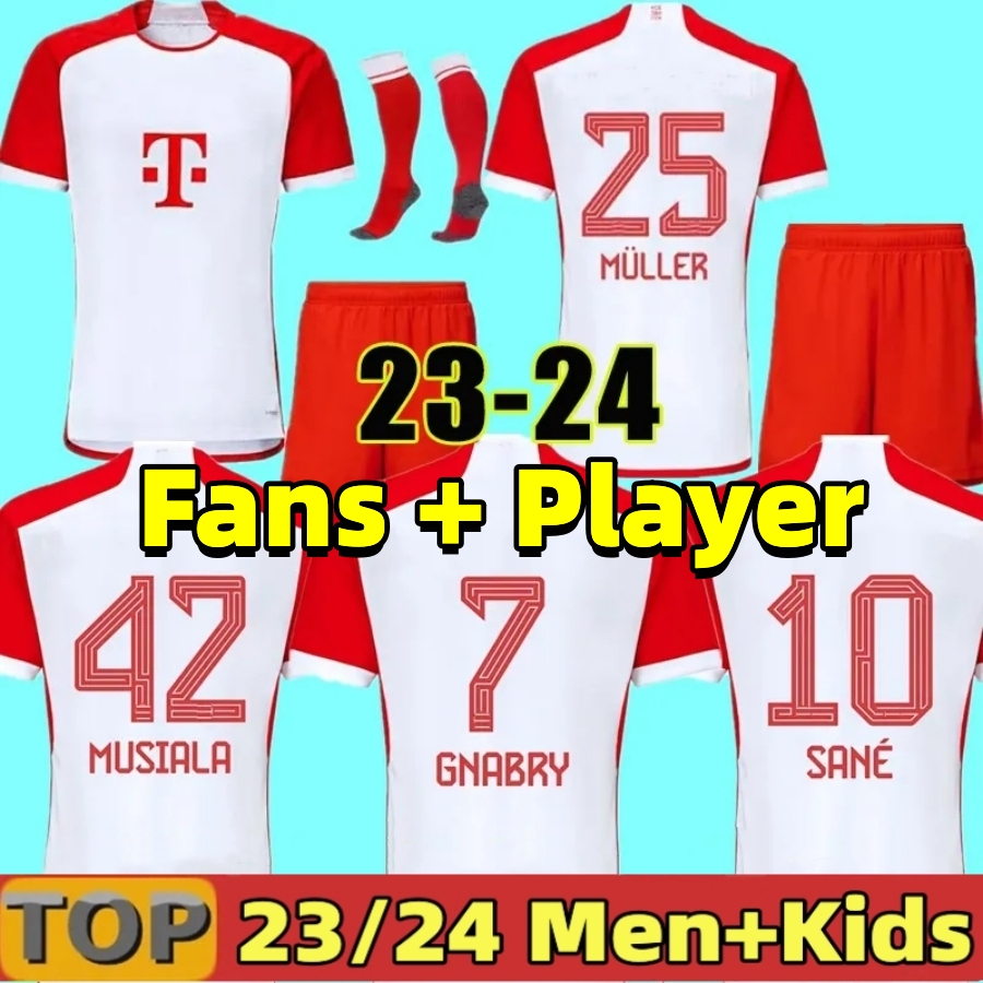3XL 4XL 23 24 BAYERN MUNICH home DE LIGT MUSIALA soccer jerseys MANE SANE HERNANDEZ GNABRY GORETZKA MULLER KIMMICH football shirt Men Kids kit 2023 2024 uniforms, 23 24 home aldult player bundesliga
3XL 4XL 23 24 BAYERN MUNICH home DE LIGT MUSIALA soccer jerseys MANE SANE HERNANDEZ GNABRY GORETZKA MULLER KIMMICH football shirt Men Kids kit 2023 2024 uniforms, 23 24 home aldult player bundesliga