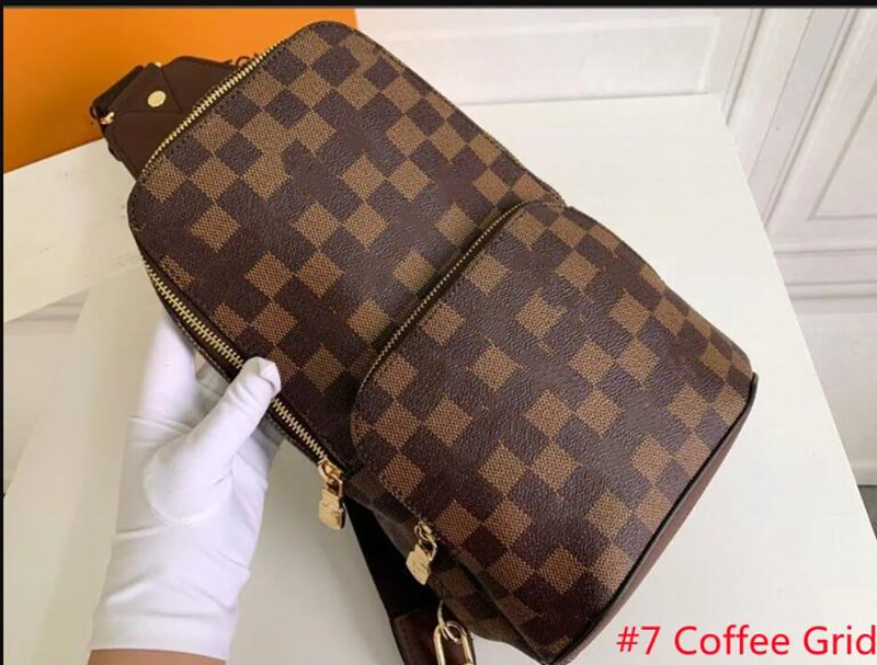 Top 7A Quality Avenue Sling Bag Mens Designer Genuine Leather Shoulder Bags Mans Luxurys Crossbody bag Purse Wallet Hobos Message Handbag Chest bag Belt Bag Bumbag, #6 full black
Top 7A Quality Avenue Sling Bag Mens Designer Genuine Leather Shoulder Bags Mans Luxurys Crossbody bag Purse Wallet Hobos Message Handbag Chest bag Belt Bag Bumbag, #6 full black