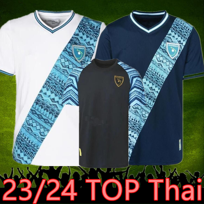 2023 Guatemala Soccer Jerseys National Team Mens Football Shirts 23 24 LOM CEBALLOS PELEG OSCAR SANTIS Home White Away blue Jersey Adult Uniforms, Black
2023 Guatemala Soccer Jerseys National Team Mens Football Shirts 23 24 LOM CEBALLOS PELEG OSCAR SANTIS Home White Away blue Jersey Adult Uniforms, Black