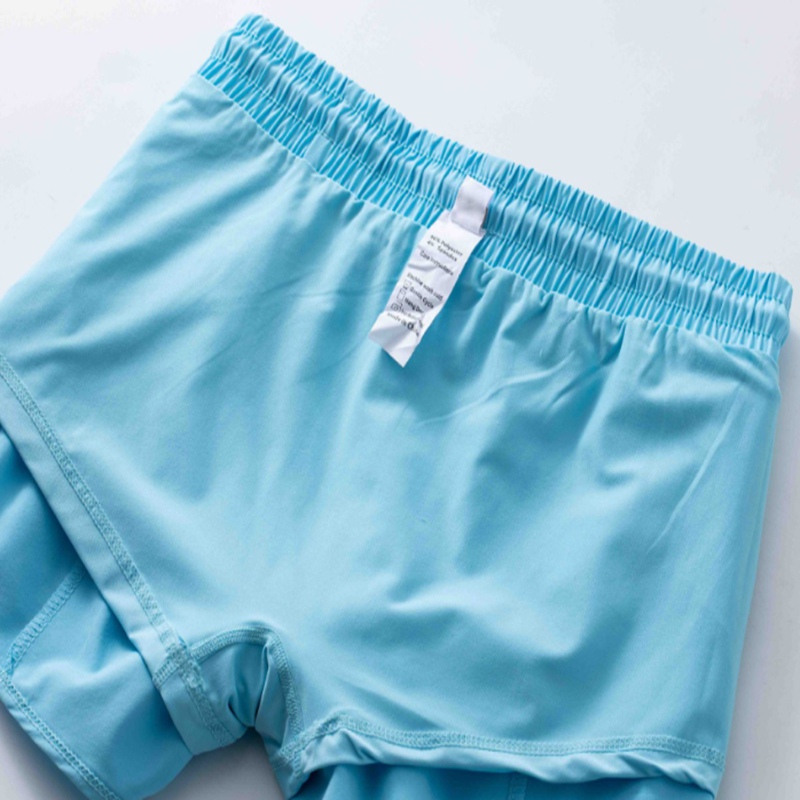 Women's Yoga Outfits High Waist Shorts Exercise Short Pants Fitness Wear Girls Running Elastic Adult Pants Sportswear For Women Top Sell