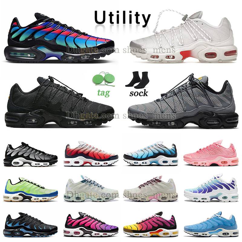 UTILITY Tn Plus Running Shoes tns tnplus Terrascape Triple Black Reflective White Sliver Red Unity University Blue Fire Ice Tiffany Atlanta Terra Sneakers airmax se, N74 40-46 white hyper jade
UTILITY Tn Plus Running Shoes tns tnplus Terrascape Triple Black Reflective White Sliver Red Unity University Blue Fire Ice Tiffany Atlanta Terra Sneakers airmax se, N74 40-46 white hyper jade