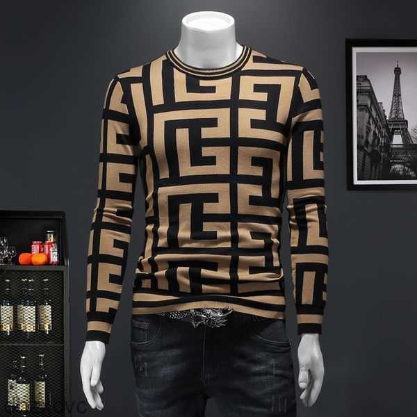 r Seasons Men's Tops Round Neck Long Sleeves T-Shirts Trend Embroidery Fashion Print Sweatshirts Ladies Stretch Cotton Bottoming Shirts 67EI
r Seasons Men's Tops Round Neck Long Sleeves T-Shirts Trend Embroidery Fashion Print Sweatshirts Ladies Stretch Cotton Bottoming Shirts 67EI