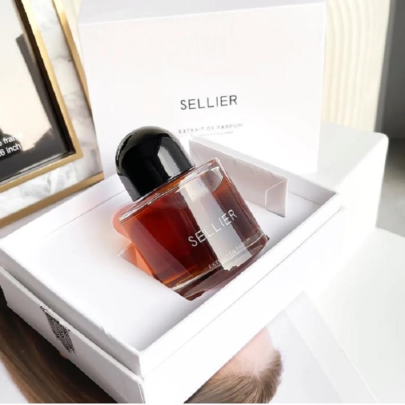 100ml Byredo Perfume Fragrance spray Bal d'Afrique Gypsy Water Mojave Ghost Blanche 6 kinds Perfume HIgh quality Parfum premierlash
100ml Byredo Perfume Fragrance spray Bal d'Afrique Gypsy Water Mojave Ghost Blanche 6 kinds Perfume HIgh quality Parfum premierlash