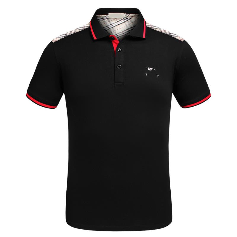 2023summer new fashion trend embroidered Polo short sleeve men's straight tube youth Paul top, 07
2023summer new fashion trend embroidered Polo short sleeve men's straight tube youth Paul top, 07