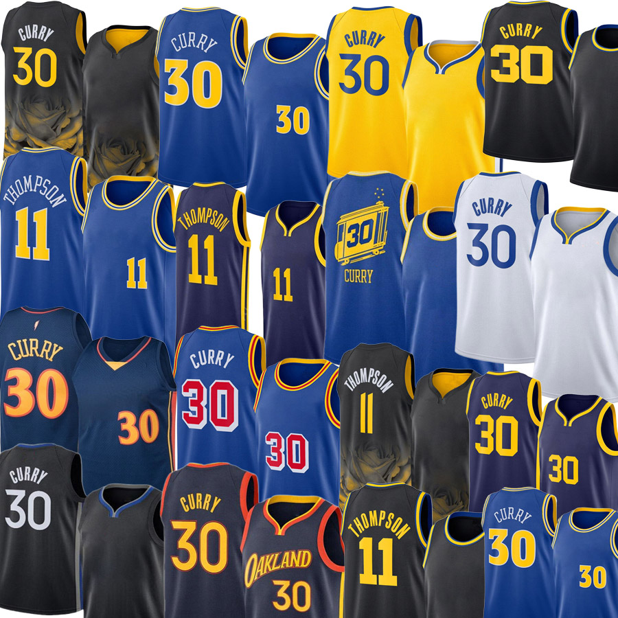 30 Curry Basketball Stephen Jersey Klay 11 Yellow Thompson Andrew 22 Wiggins Draymond 23 Green Poole 3 Vintage city Jersey White Black Blue, With team name logo
30 Curry Basketball Stephen Jersey Klay 11 Yellow Thompson Andrew 22 Wiggins Draymond 23 Green Poole 3 Vintage city Jersey White Black Blue, With team name logo
