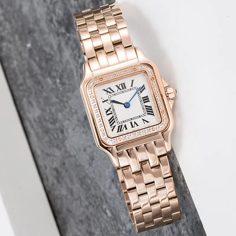 Women Watch Fashion Classic Panthere 316L Stainless Steel Quartz Gemstone For Lady Gift Top Quality With Design Wristwatch Montres de luxe U1 2023 DHgate, Tool
Women Watch Fashion Classic Panthere 316L Stainless Steel Quartz Gemstone For Lady Gift Top Quality With Design Wristwatch Montres de luxe U1 2023 DHgate, Tool