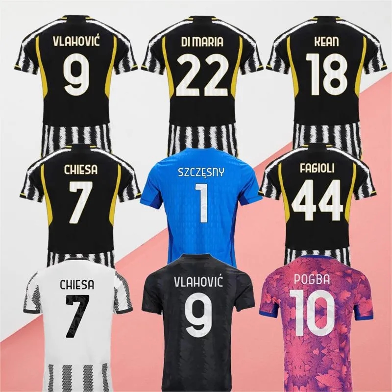 22 23 VLAHOVIC CHIESA MILIK DI MARIA juvENTuS soccer jerseys Player fans POGBA men kids kit BONUCCI football shirts kit MCKENNIE uniform socks, 5 away
22 23 VLAHOVIC CHIESA MILIK DI MARIA juvENTuS soccer jerseys Player fans POGBA men kids kit BONUCCI football shirts kit MCKENNIE uniform socks, 5 away