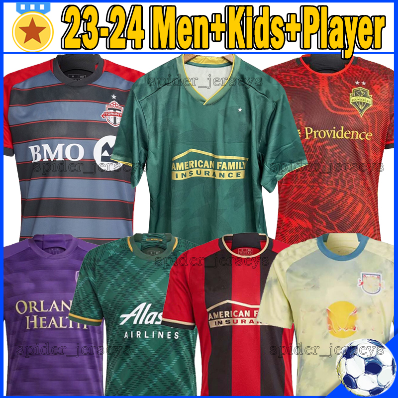 XXXL 4XL 2023 2024 Austin Soccer jerseys Portland Timbers Orlando City 23 24 Atlanta Seattle Sounders Toronto Fans Player Version Football Shirts Kids Kits Sets, Botelanfamuzhe 23-24 home
XXXL 4XL 2023 2024 Austin Soccer jerseys Portland Timbers Orlando City 23 24 Atlanta Seattle Sounders Toronto Fans Player Version Football Shirts Kids Kits Sets, Botelanfamuzhe 23-24 home