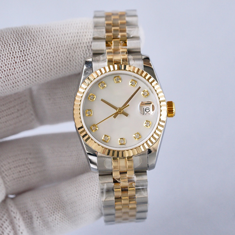 designer watches womens watch smart watch highquality gold watch 31mm automatic mechanical watch womans vesace watch stainless steel brand name fashion watch tag
designer watches womens watch smart watch highquality gold watch 31mm automatic mechanical watch womans vesace watch stainless steel brand name fashion watch tag
