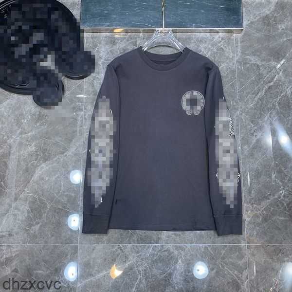 2022 fashion luxury brand CH autumn t shirt simple letter slogan long sleeves NLBL, Specially customized mud lime
2022 fashion luxury brand CH autumn t shirt simple letter slogan long sleeves NLBL, Specially customized mud lime