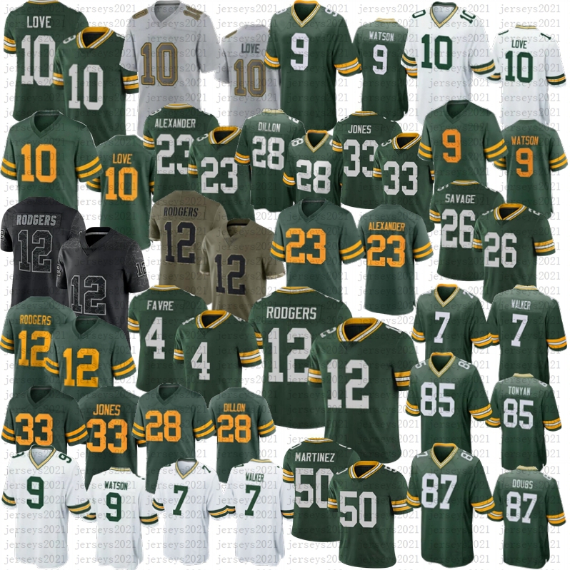 Aaron Jones love Packer Football Jerseys Watson A.J. Dillon Devonte Wyatt Darnell Randall Cobb Jaire Alexander Doubs Bakhtiari Tonyan, Men
Aaron Jones love Packer Football Jerseys Watson A.J. Dillon Devonte Wyatt Darnell Randall Cobb Jaire Alexander Doubs Bakhtiari Tonyan, Men