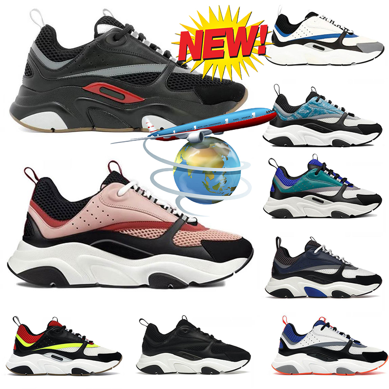 b22 men women designer shoes casual Plate-forme sneakers Vintage trainers scarpe luxury shoe sports b22 sneaker Reflective Calfskin Patchwork oblique big size 35-47, 30
b22 men women designer shoes casual Plate-forme sneakers Vintage trainers scarpe luxury shoe sports b22 sneaker Reflective Calfskin Patchwork oblique big size 35-47, 30