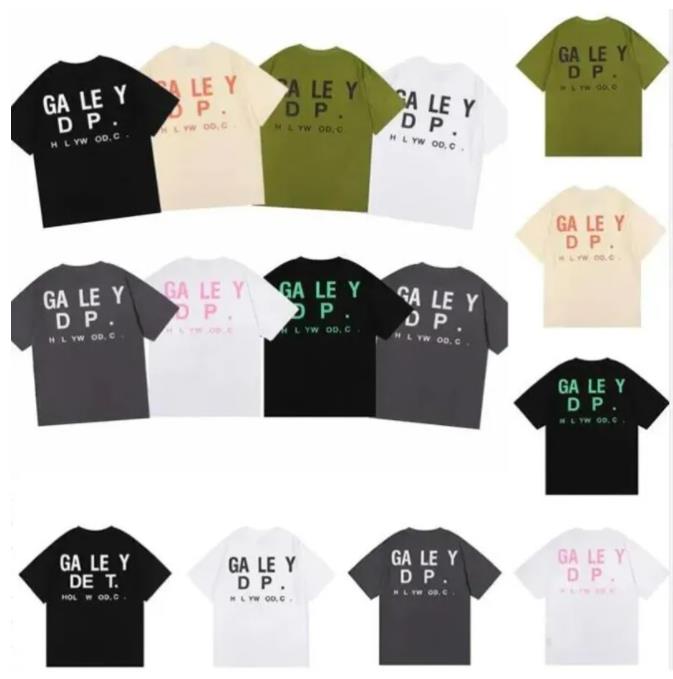 23ss Galleryse depts Tees Mens Graphic T Shirts Women T-shirts Galleries depts cottons Tops Man S Casual Shirt Luxurys Clothing Street Shorts Sleeve Clothes Size S-2XL
23ss Galleryse depts Tees Mens Graphic T Shirts Women T-shirts Galleries depts cottons Tops Man S Casual Shirt Luxurys Clothing Street Shorts Sleeve Clothes Size S-2XL