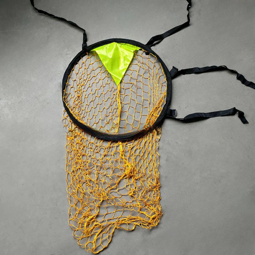 Sports Gloves Soccer Training Equipment Football Shooting Target Net Goal Youth Free Kick Practice Tops 230520