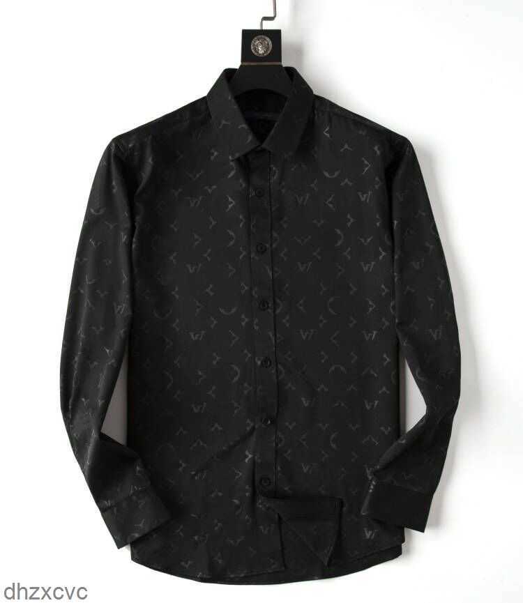 Business Fashion Casual Classic bberry Sleeve Shirt Brands Men Spring Slim Fit chemises marque Clothing stylist luxury AA Clothes M- SKX9, 34
Business Fashion Casual Classic bberry Sleeve Shirt Brands Men Spring Slim Fit chemises marque Clothing stylist luxury AA Clothes M- SKX9, 34